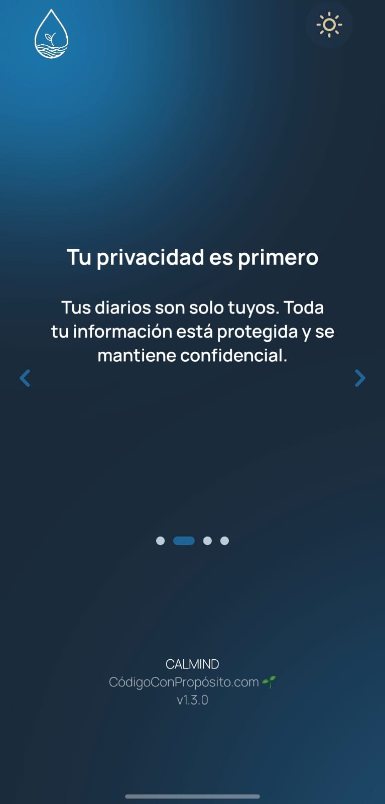 Seguridad y privacidad